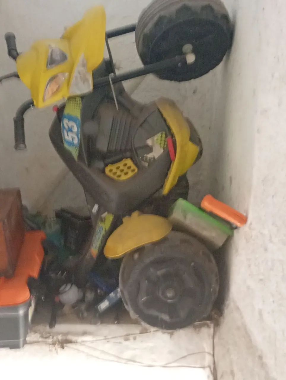 PARA sair RÁPIDO  - Foto 3