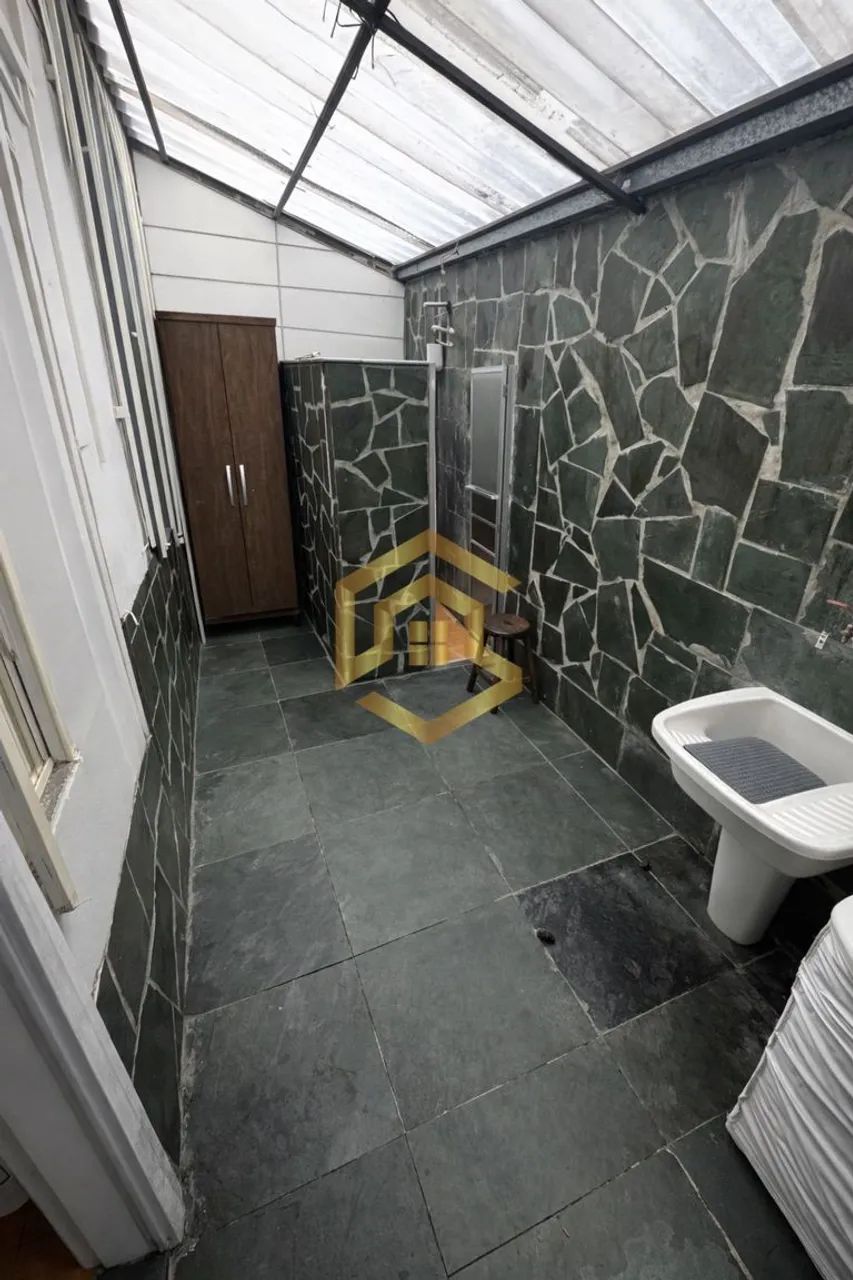 Casa Geminada 2 Quartos no Coração do Eldorado  Oportunidade Única! - Foto 4
