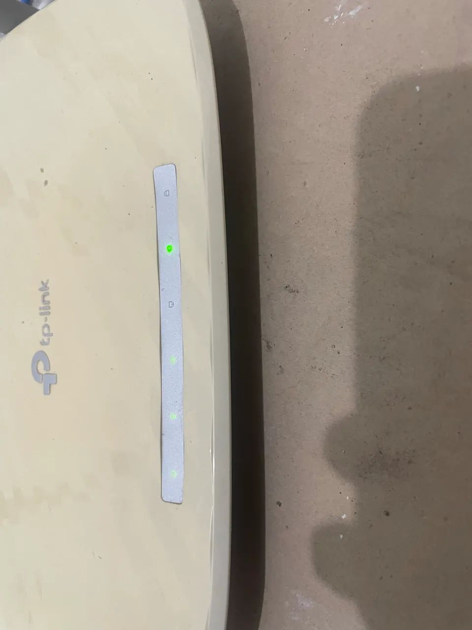 Roteador TP-Link Archer C50 (AC1200) - Foto 3