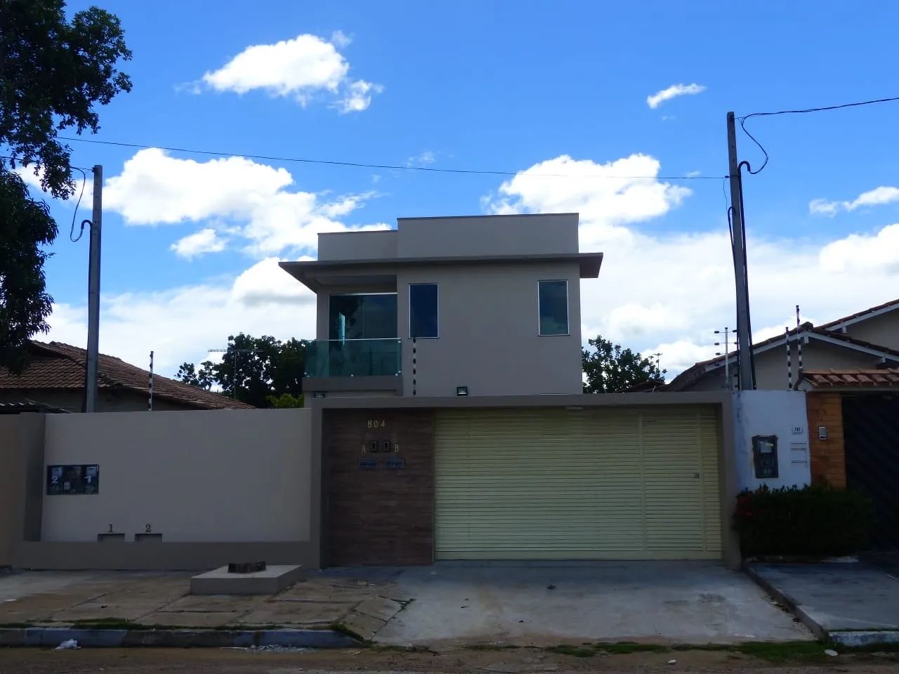 Foto - Boa Vista - Caçari