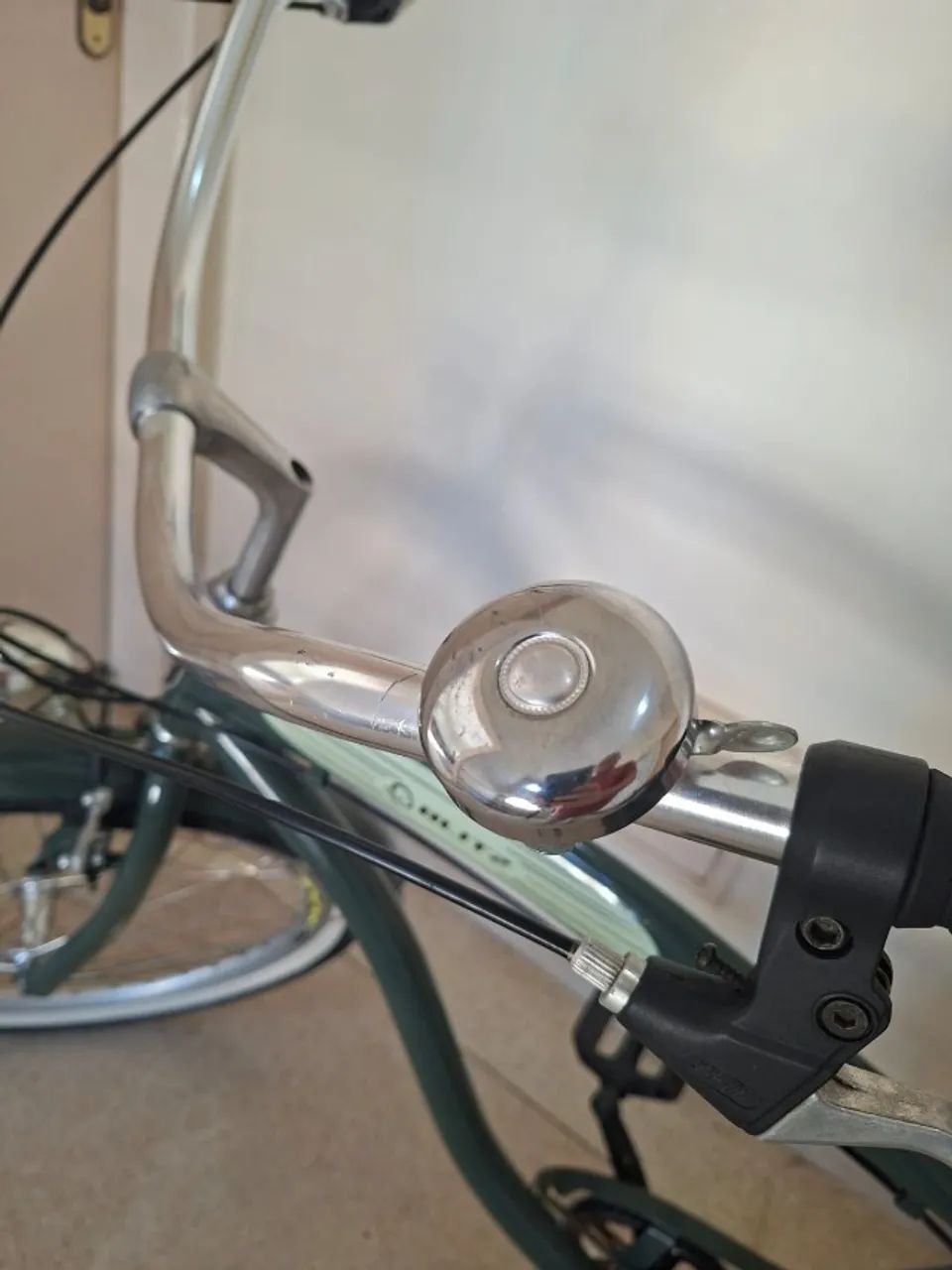 Bicicleta vintage Blitz  - Foto 5