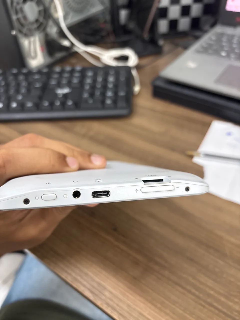 TABLET MULTILASER - Foto 4