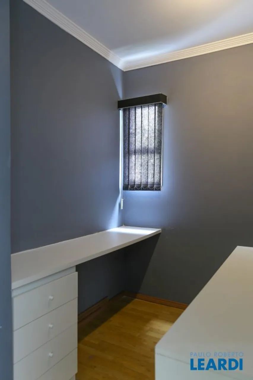 APARTAMENTO - HIGIENÓPOLIS - SP - Foto 3