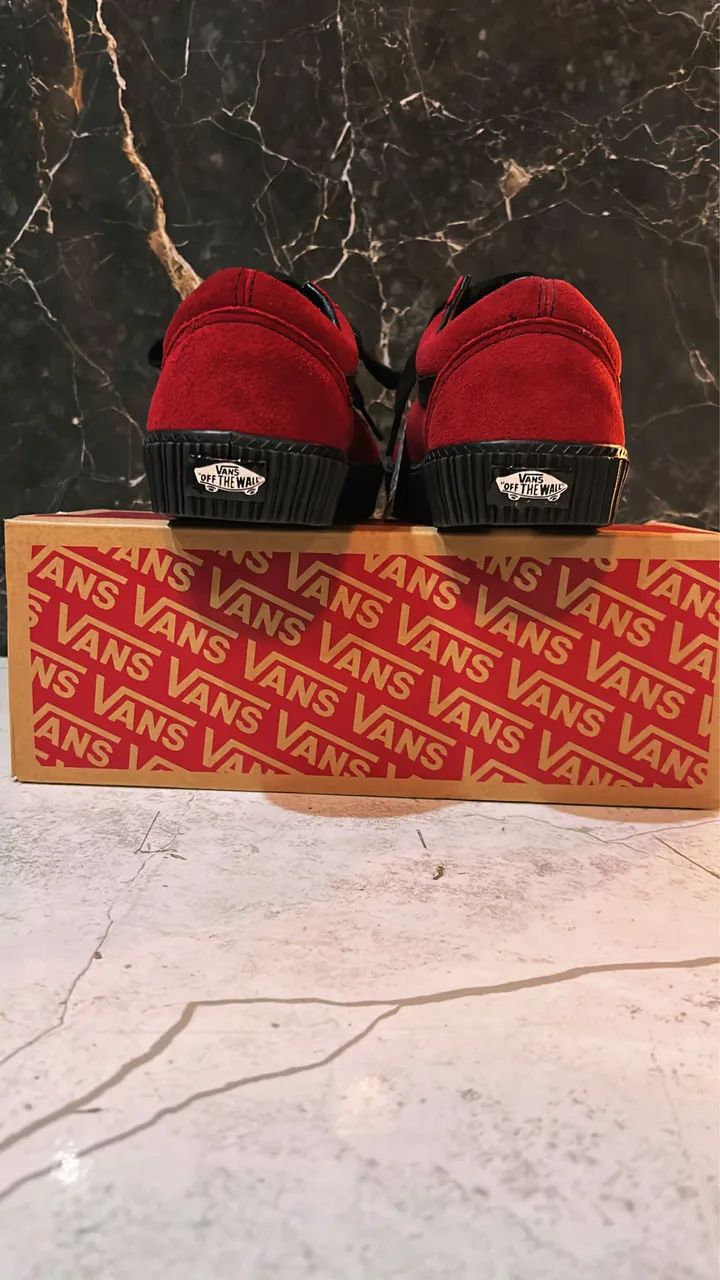 Vans - Foto 5