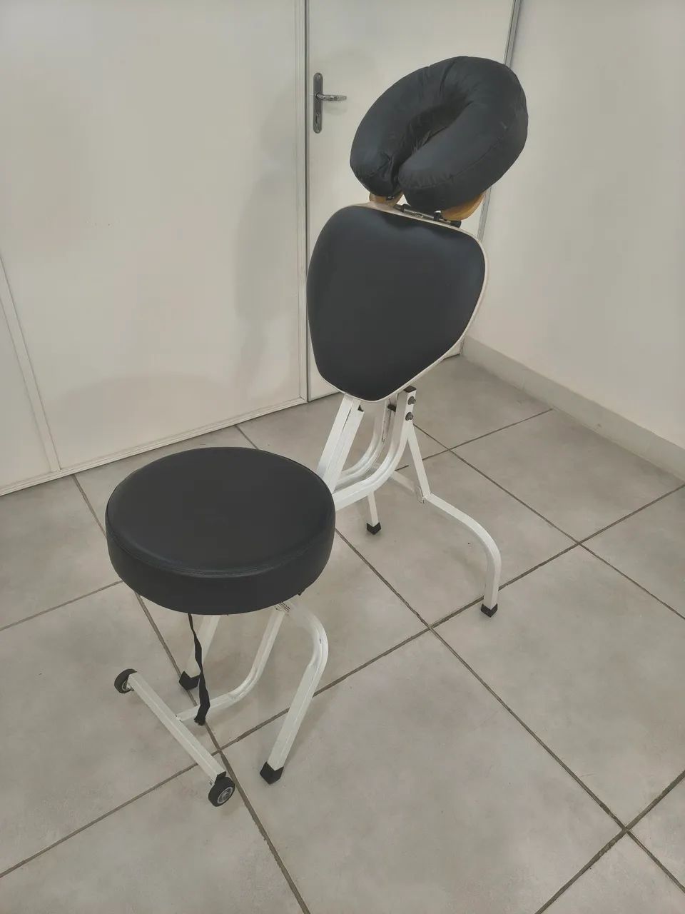Cadeira para Maquiagem - Foto 2