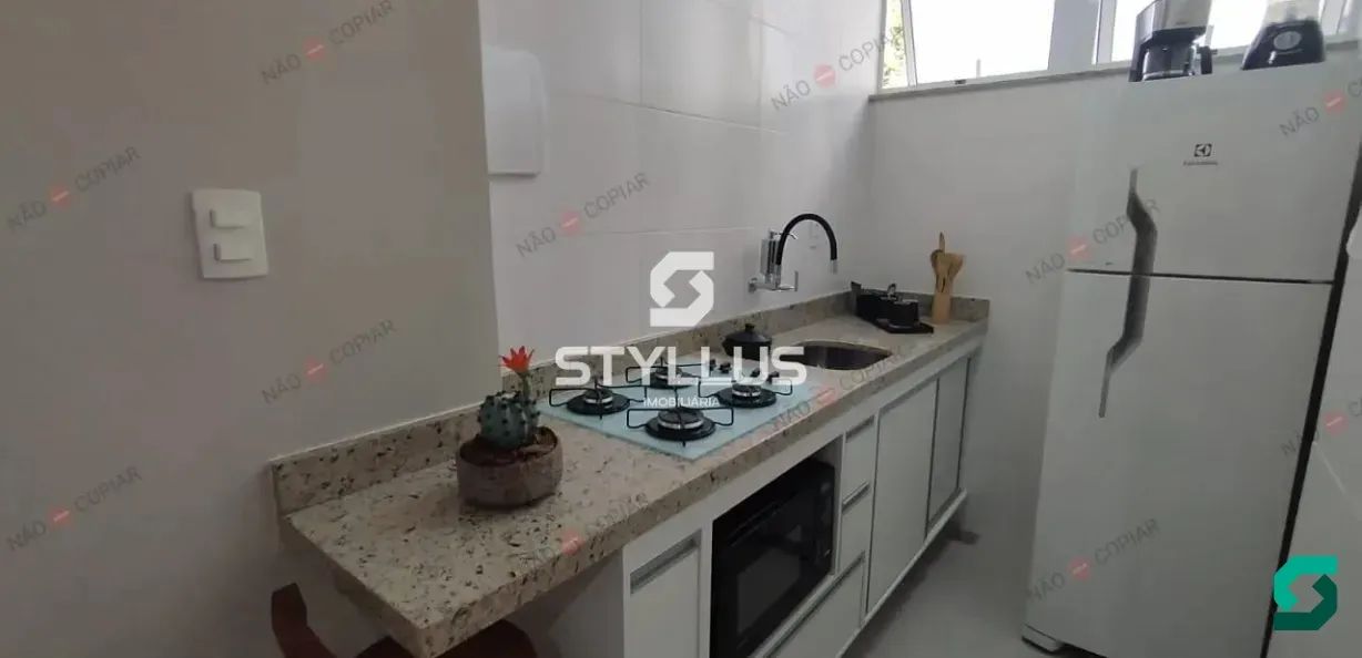 Centro | Apartamento 1 quarto