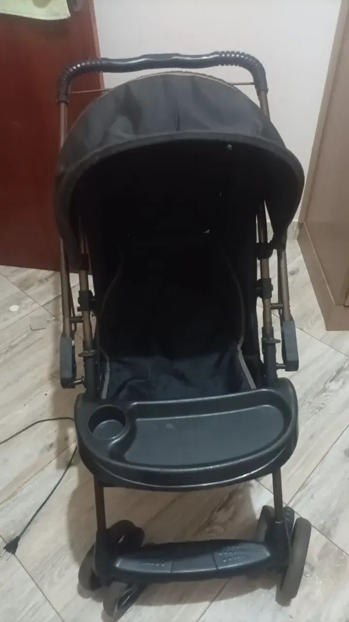 Carinho de bebê  - Foto 2