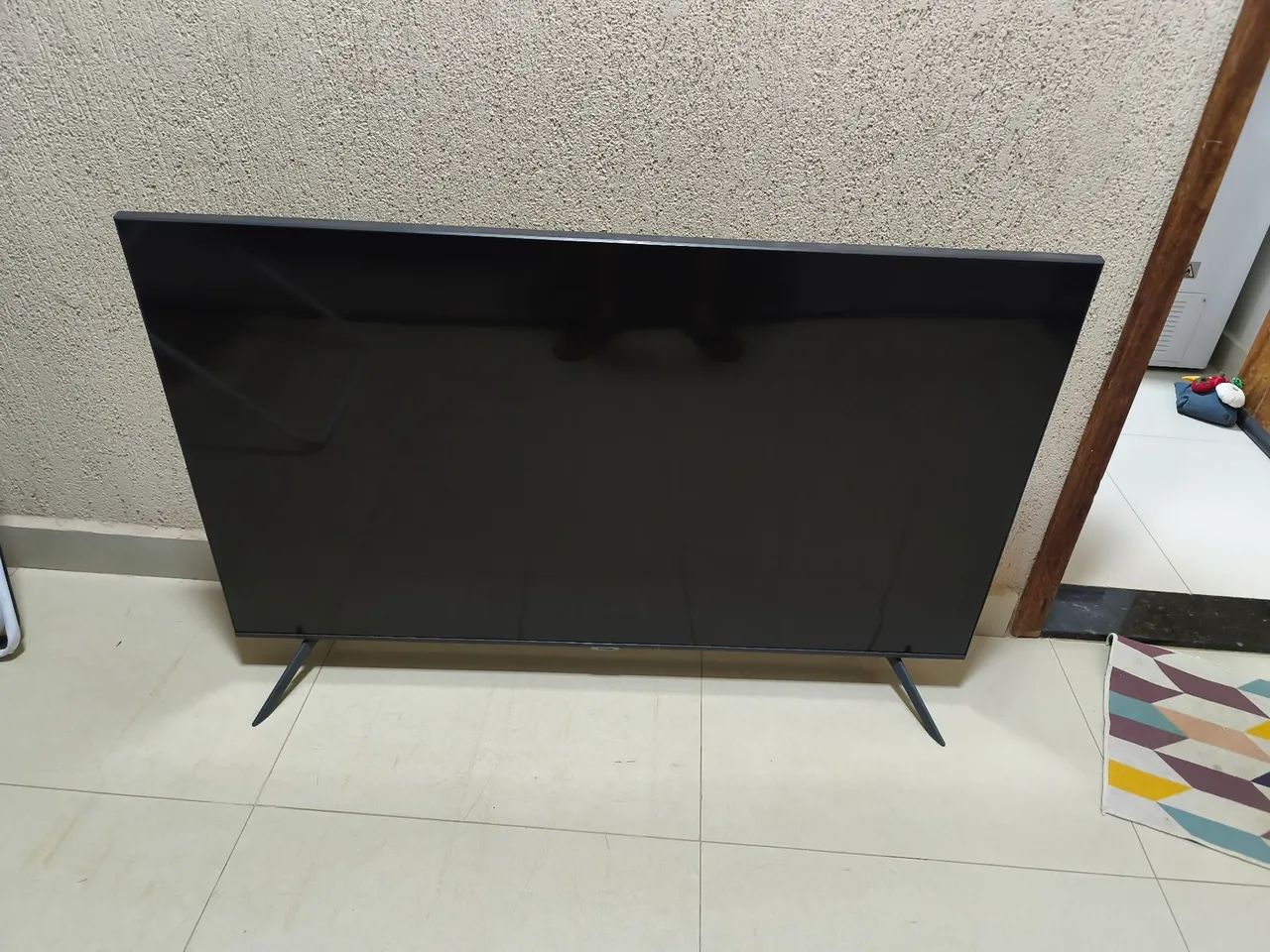 TV Samsung 50 polegadas 