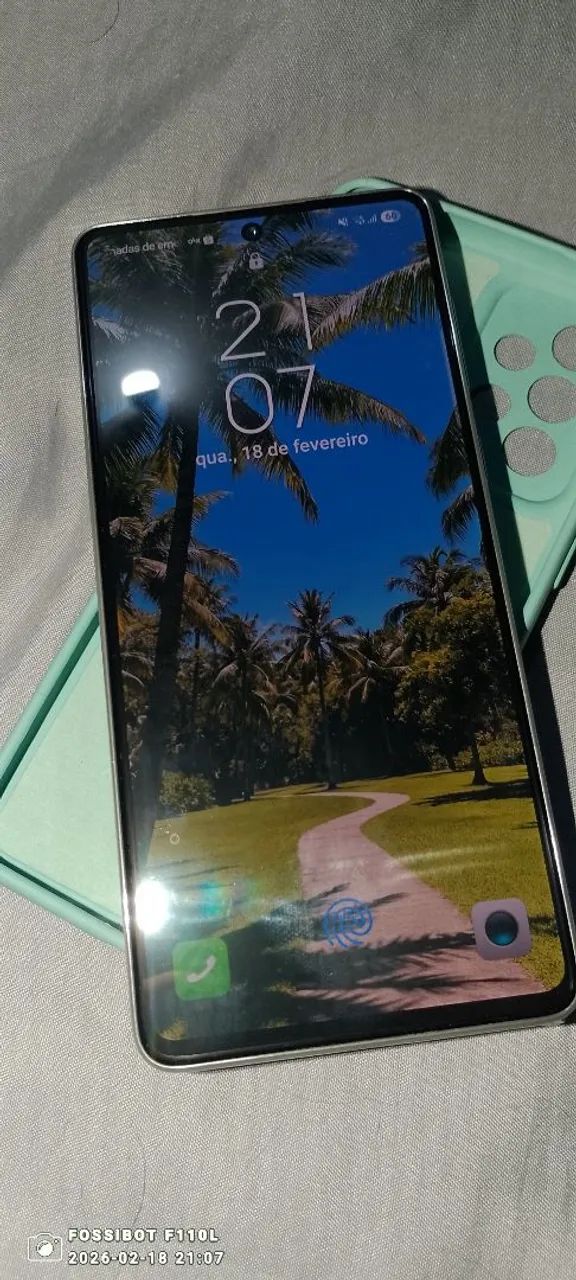 Samsung A73  - Foto 5