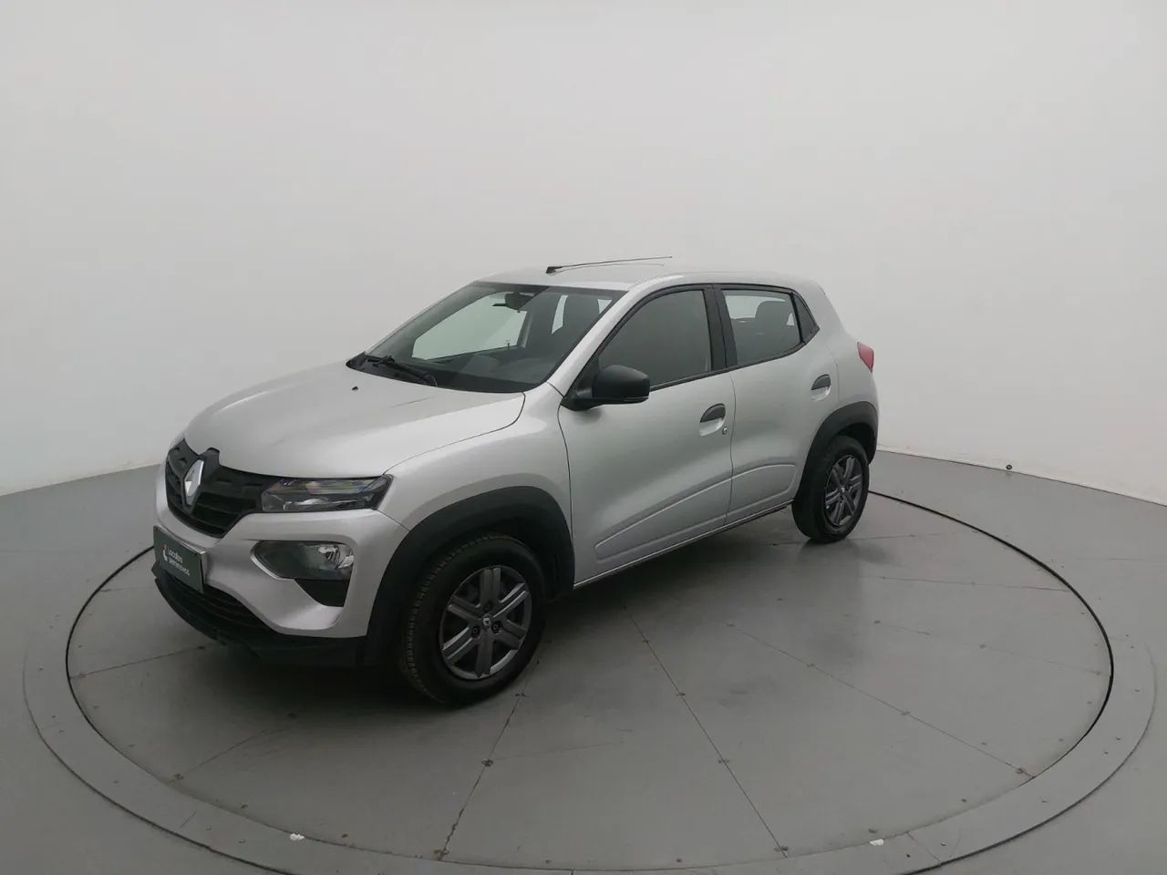 Renault Kwid 2025