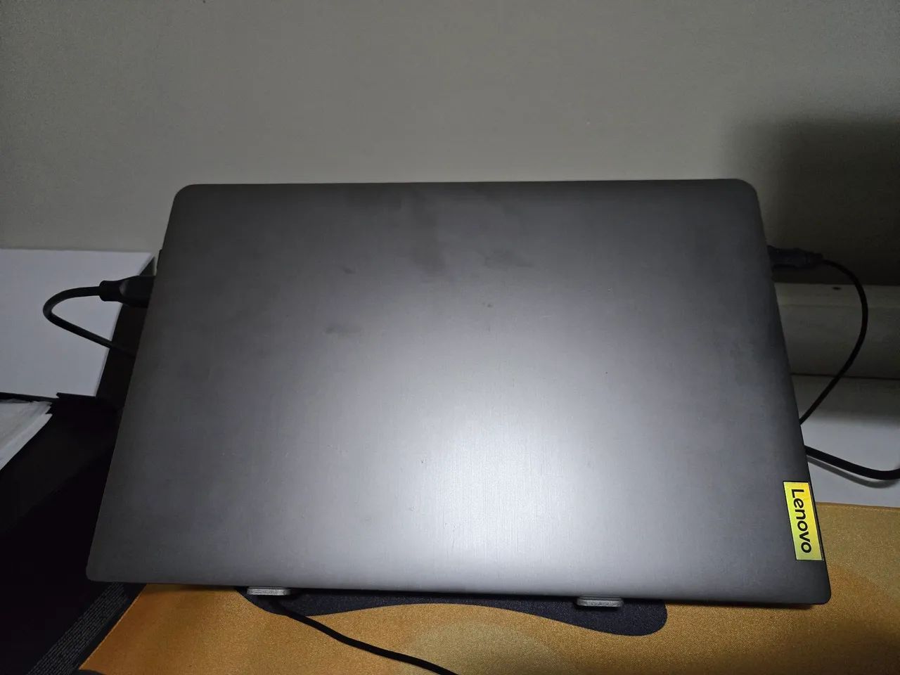 Notebook Lenovo Ryzen 5, 12GB Ram, 256SSD - Foto 4