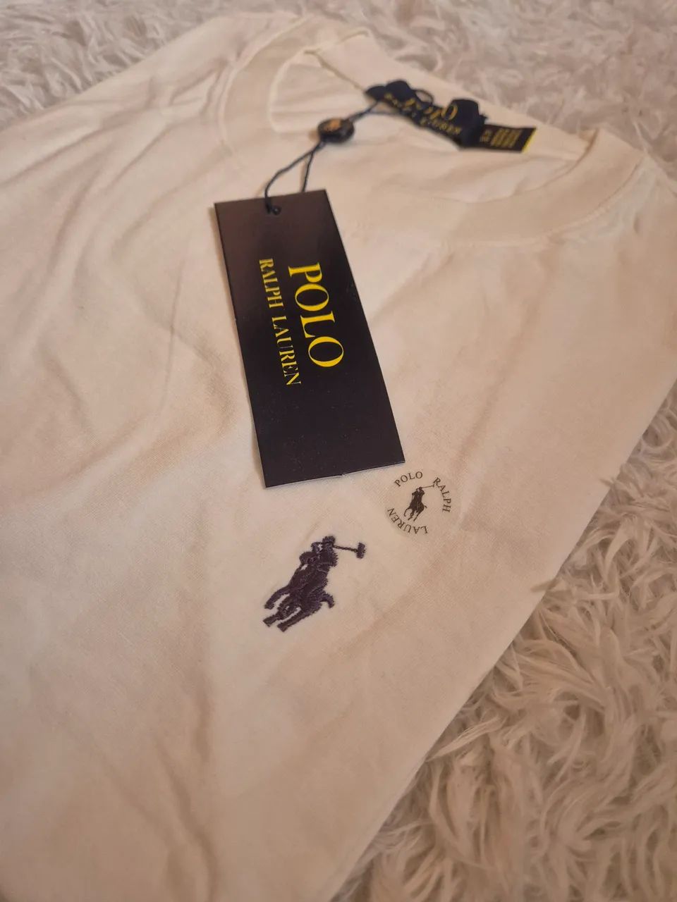 Camiseta Ralph Lauren  - Foto 2