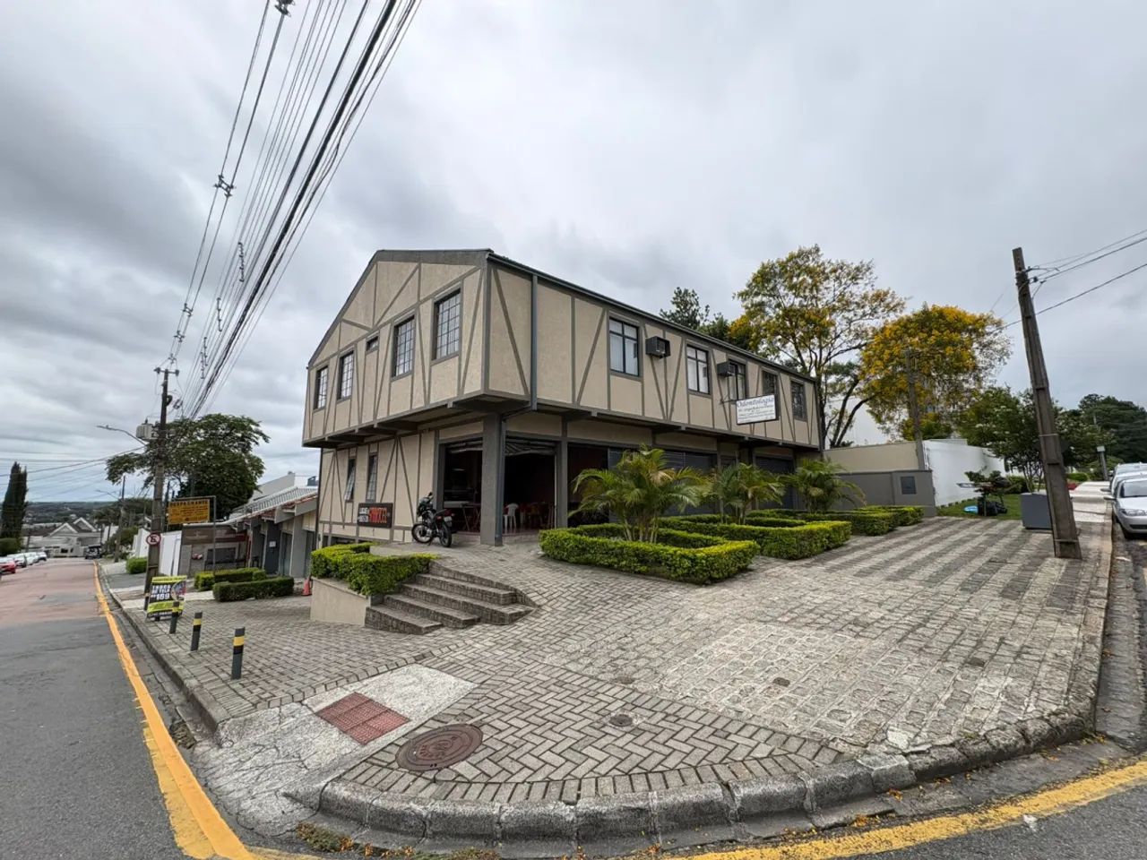 Conjunto comercial - Vista Alegre - Foto 5