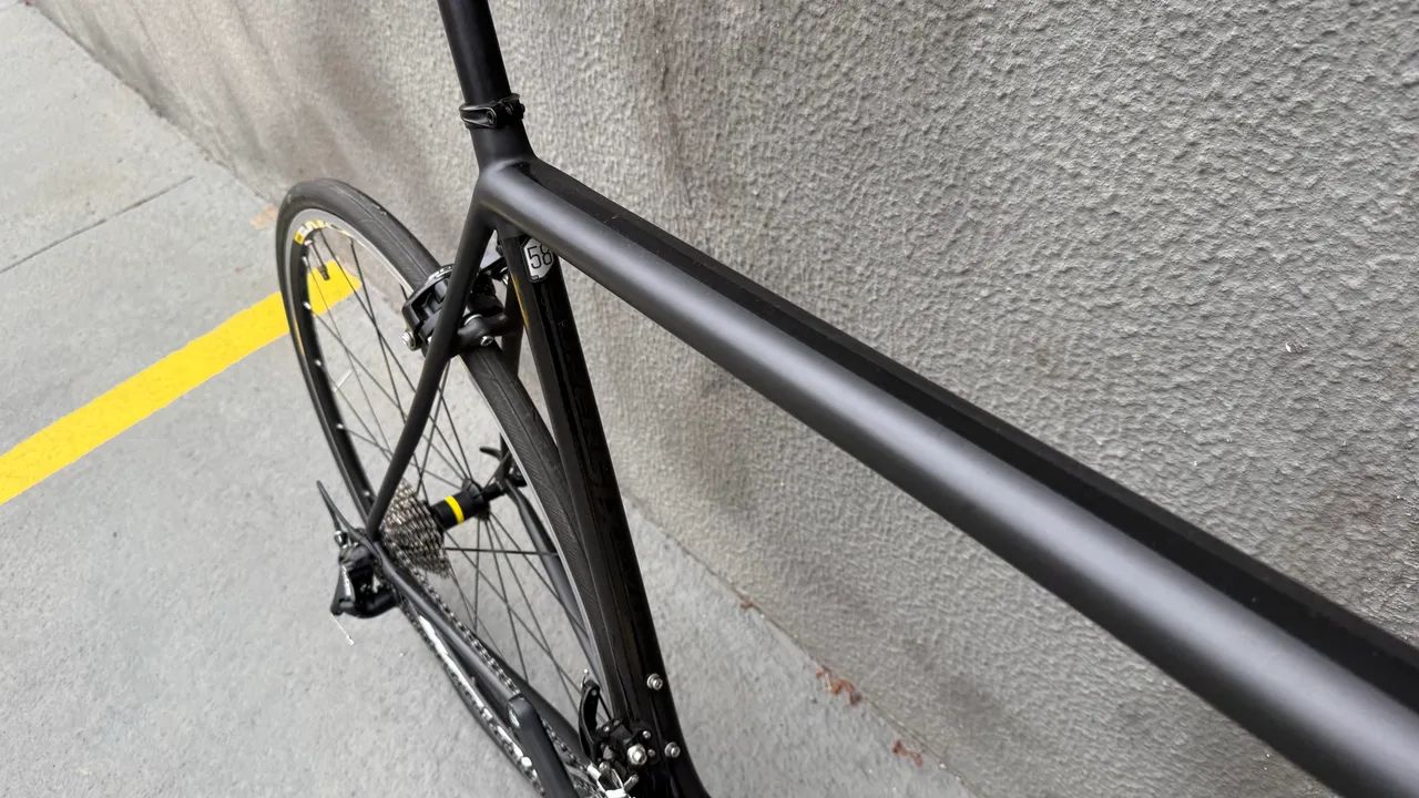Speed Cannondale SuperSix Evo - Foto 5