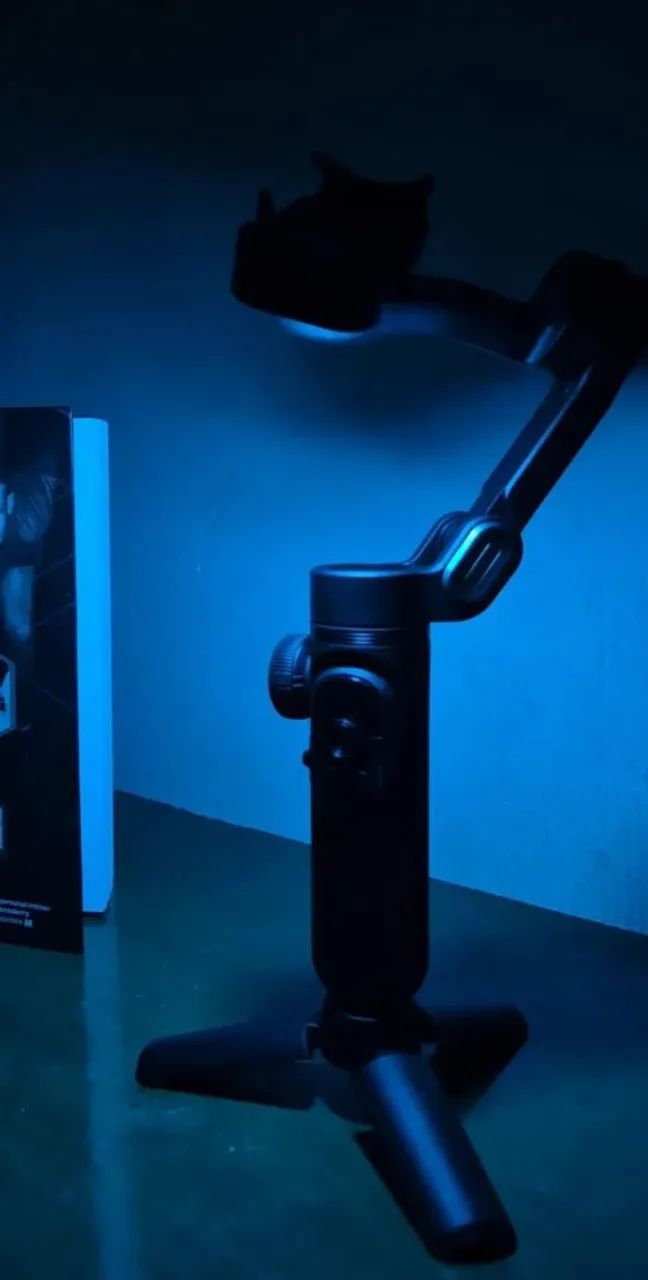 Gimbal Estabilizador para celular