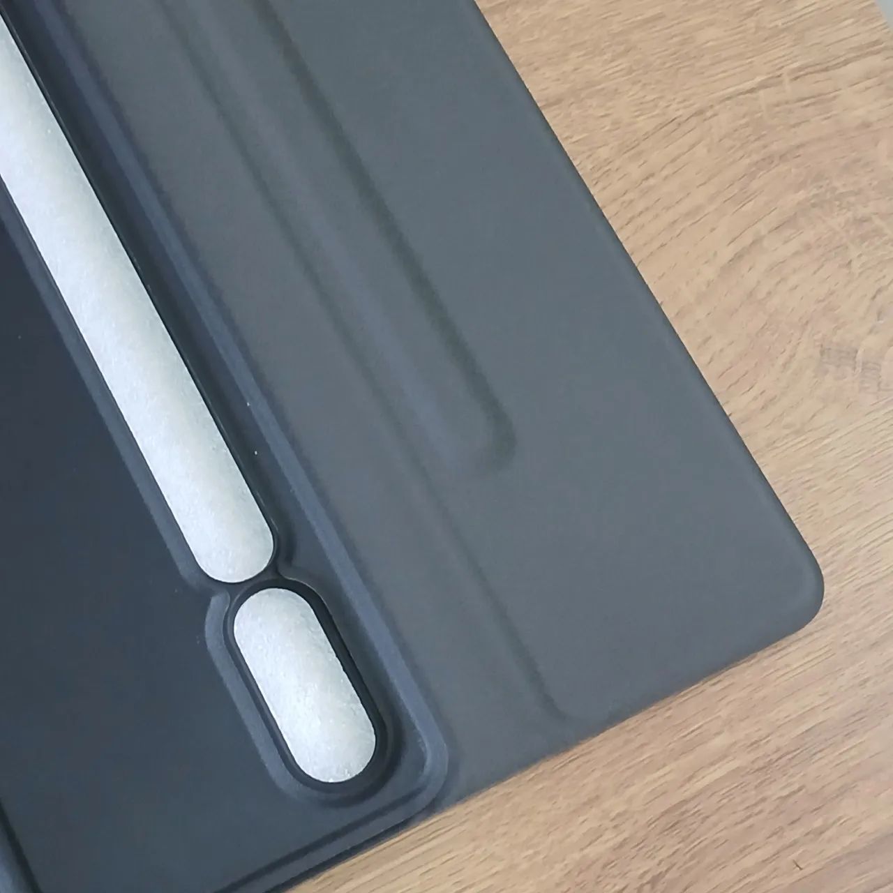 Capa magnética tablet Samsung tab s7  - Foto 4