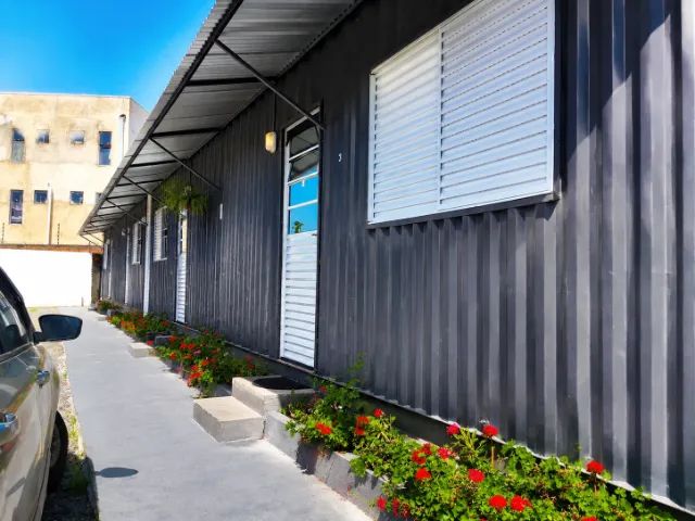 Studio mobiliado com estacionamento - Boqueirão / Hauer - Foto 2