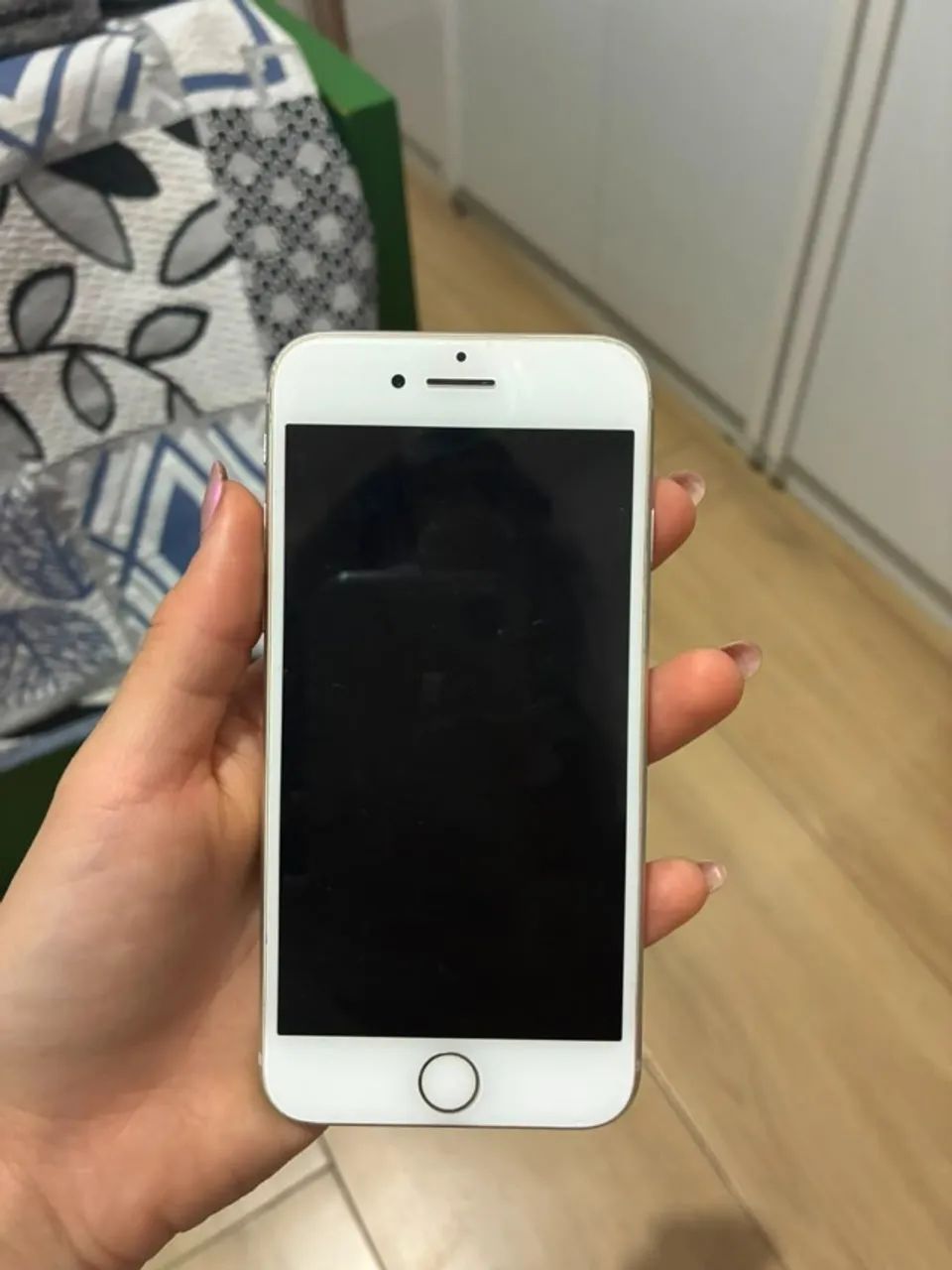 Iphone 8 64GB - Foto 2