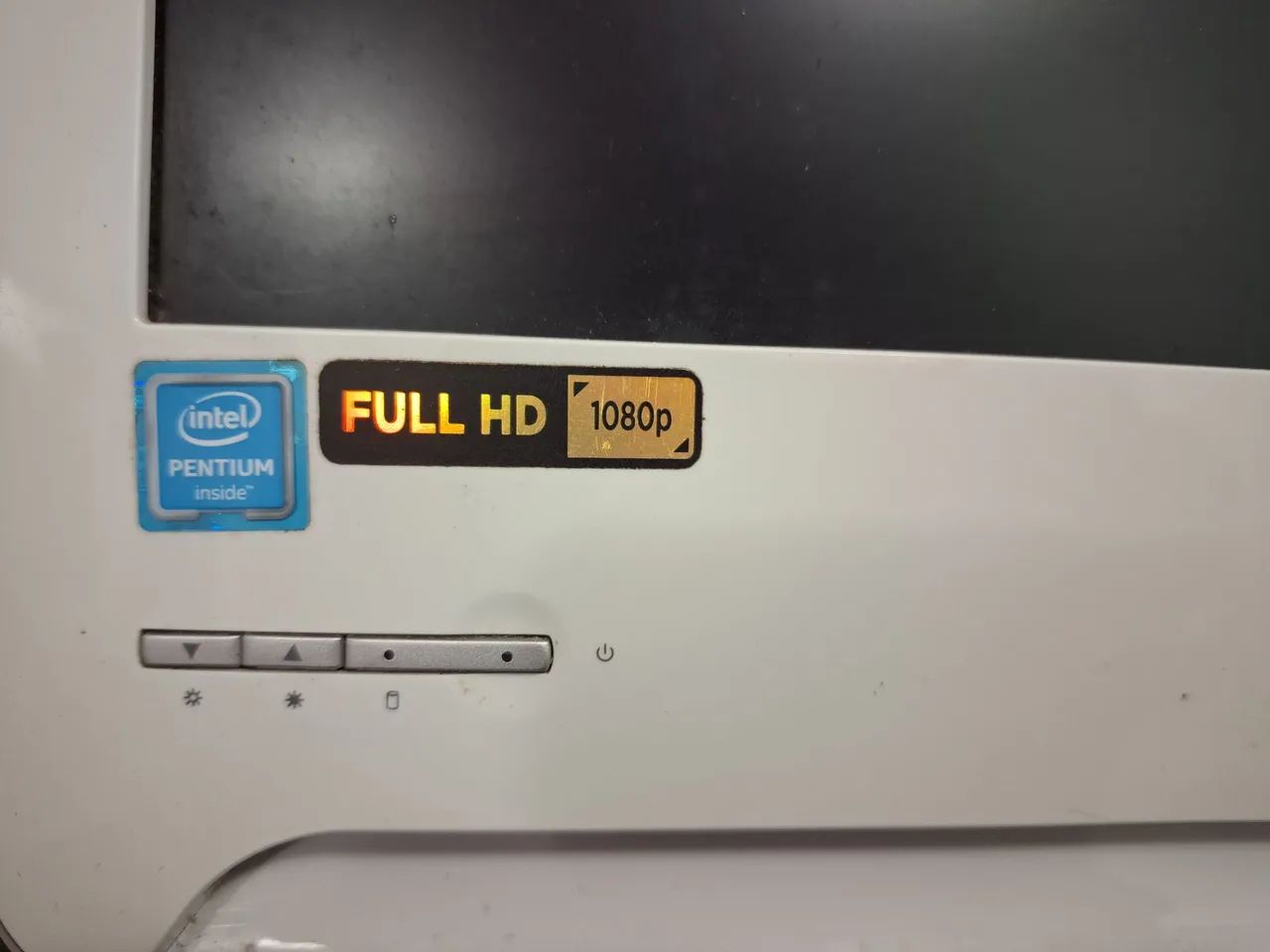 Computador Positivo Union PCTV 23.6" - Foto 4