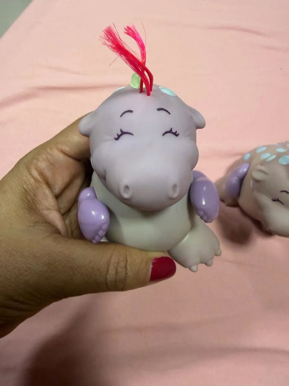MORANGUINHO FIG BOOT  - Foto 3
