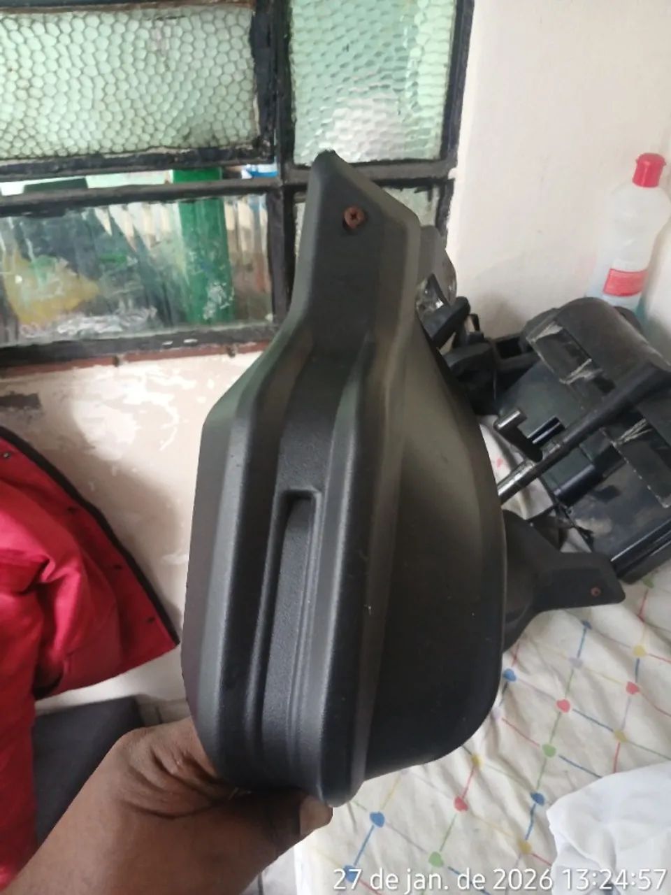 Protetor de manete  - Foto 5