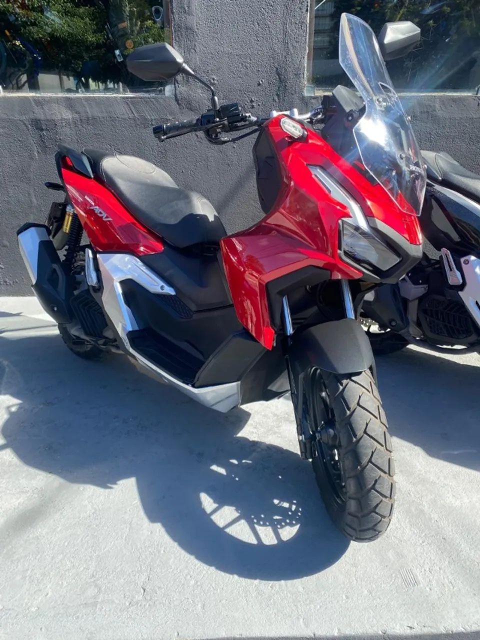 Honda ADV 160 ABS - 2026 - Foto 2