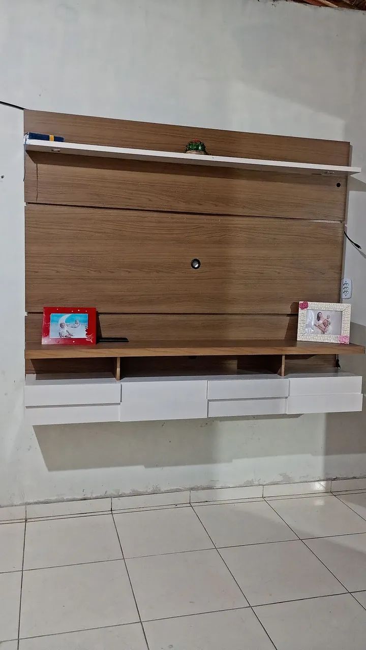 Painel de tv