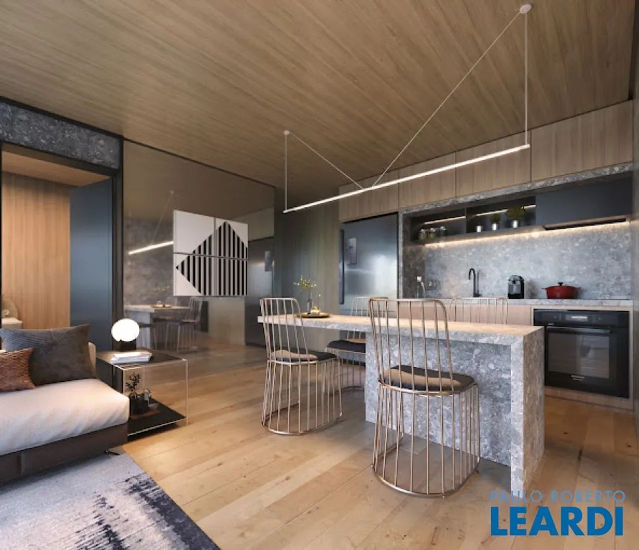 APARTAMENTO - VILA NOVA CONCEIÇÃO - SP - Foto 4