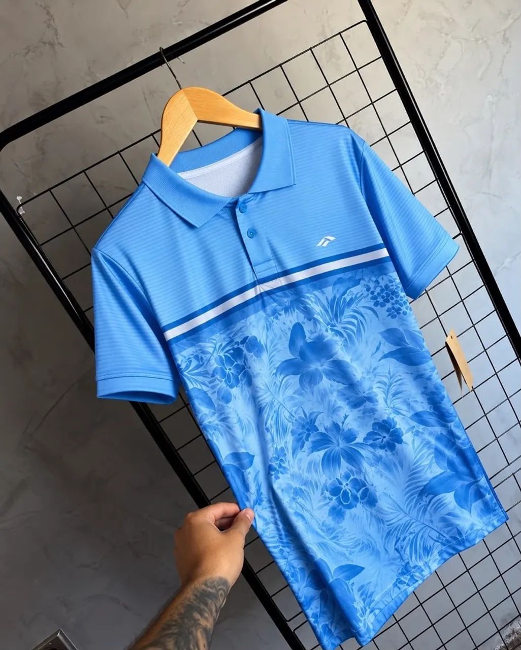 CAMISA SEAWAY - Foto 5