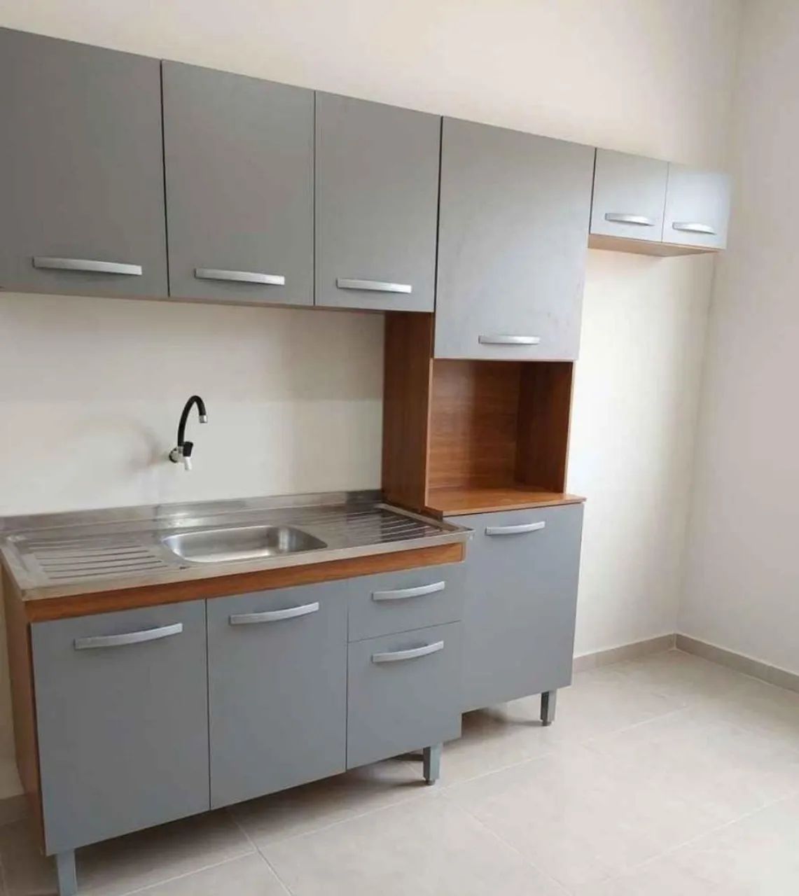 Cozinha 4 peças  - Foto 4