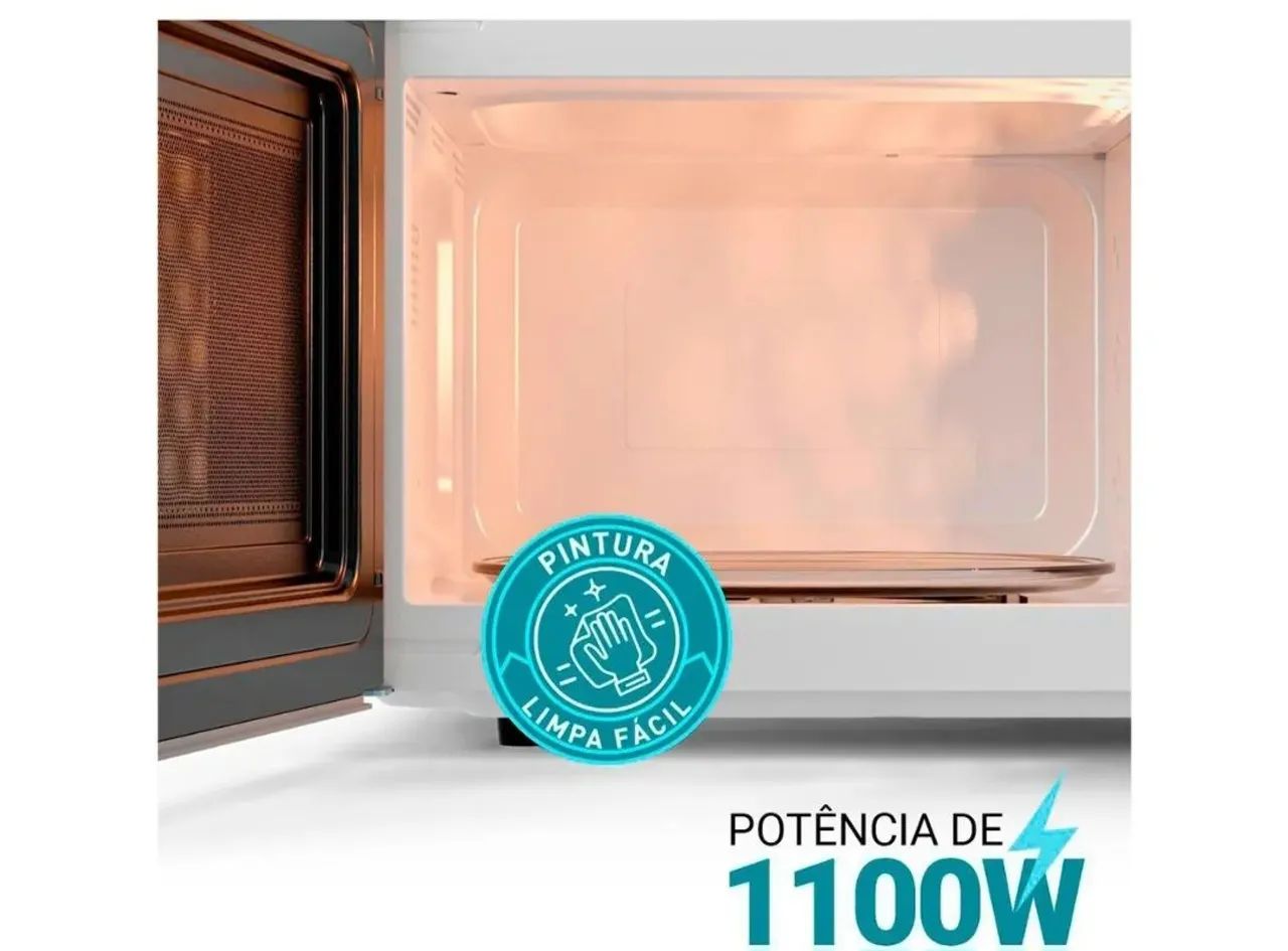 Micro-ondas Philco - Foto 3