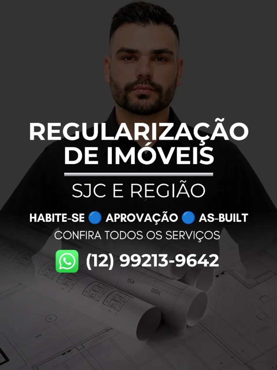 Regularização de Imóveis em São José dos Campos e Região