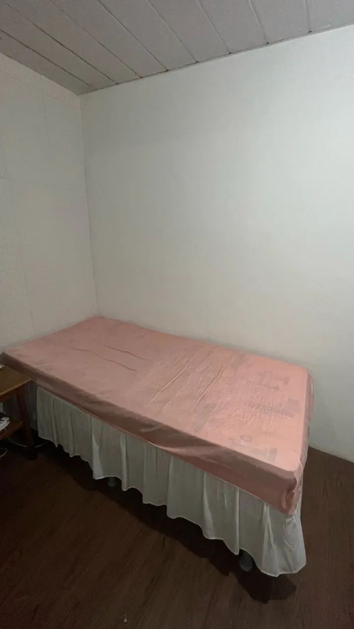 CAMA BOX SOLTEIRO CONJUGADA - Foto 2