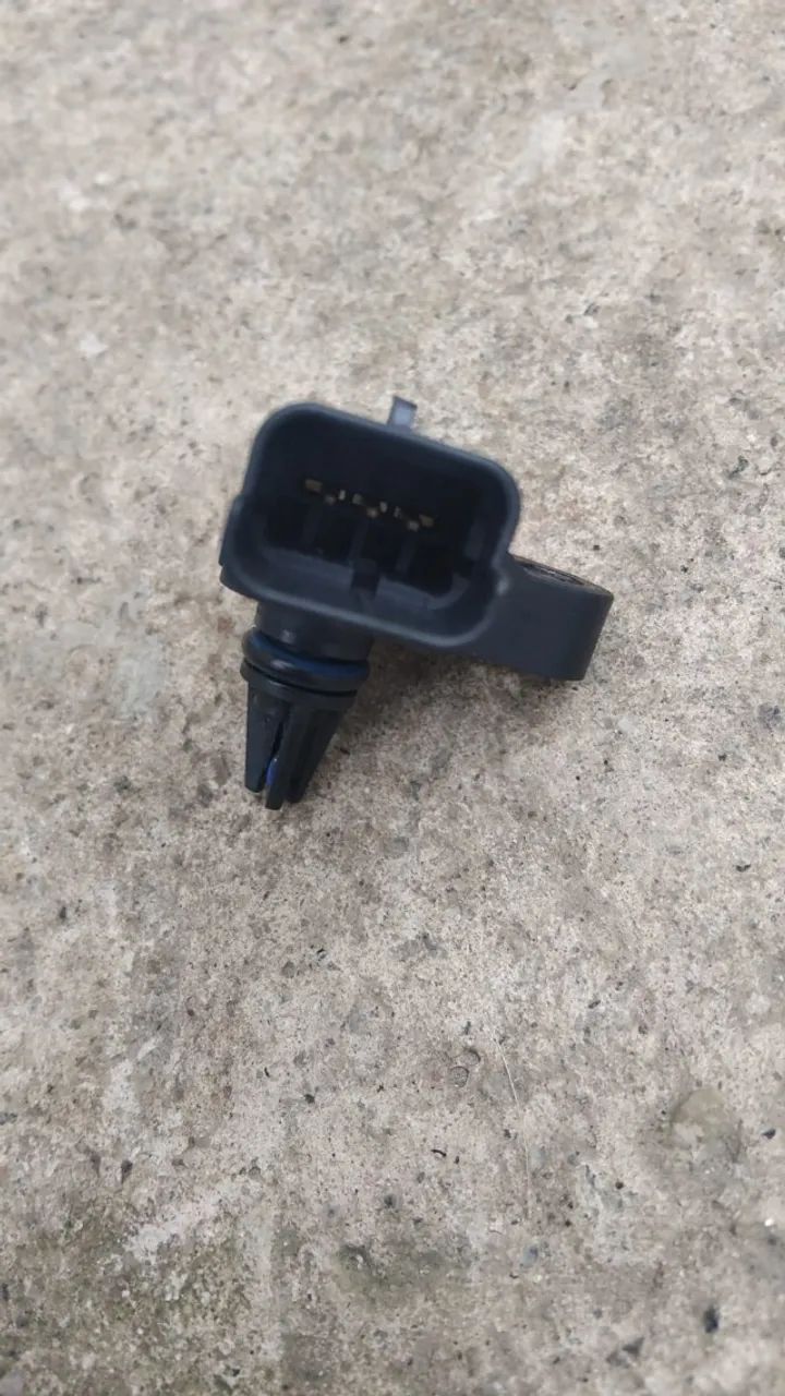 sensor map 3 pinos kwid 2023  - Foto 3