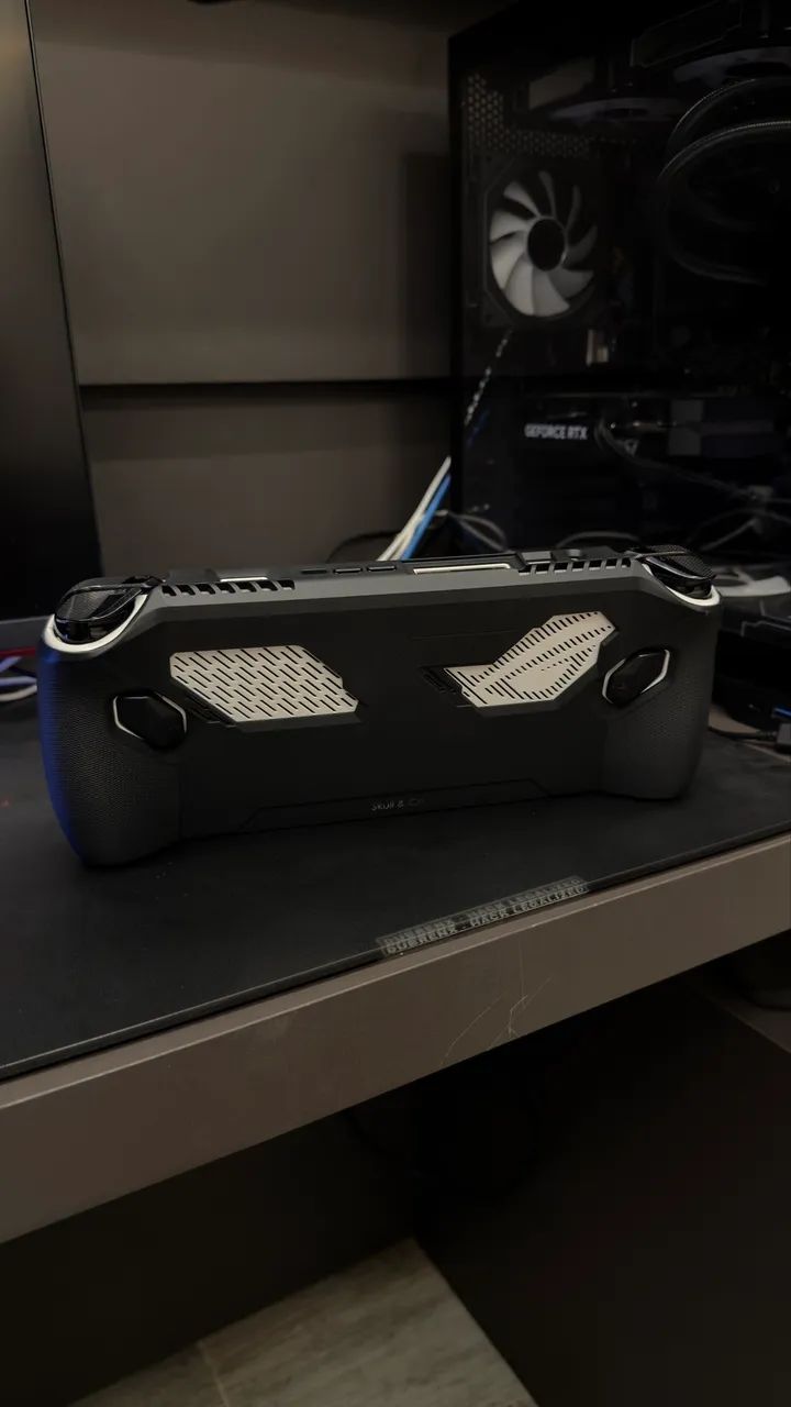 Rog ally z1 extreme - Foto 5