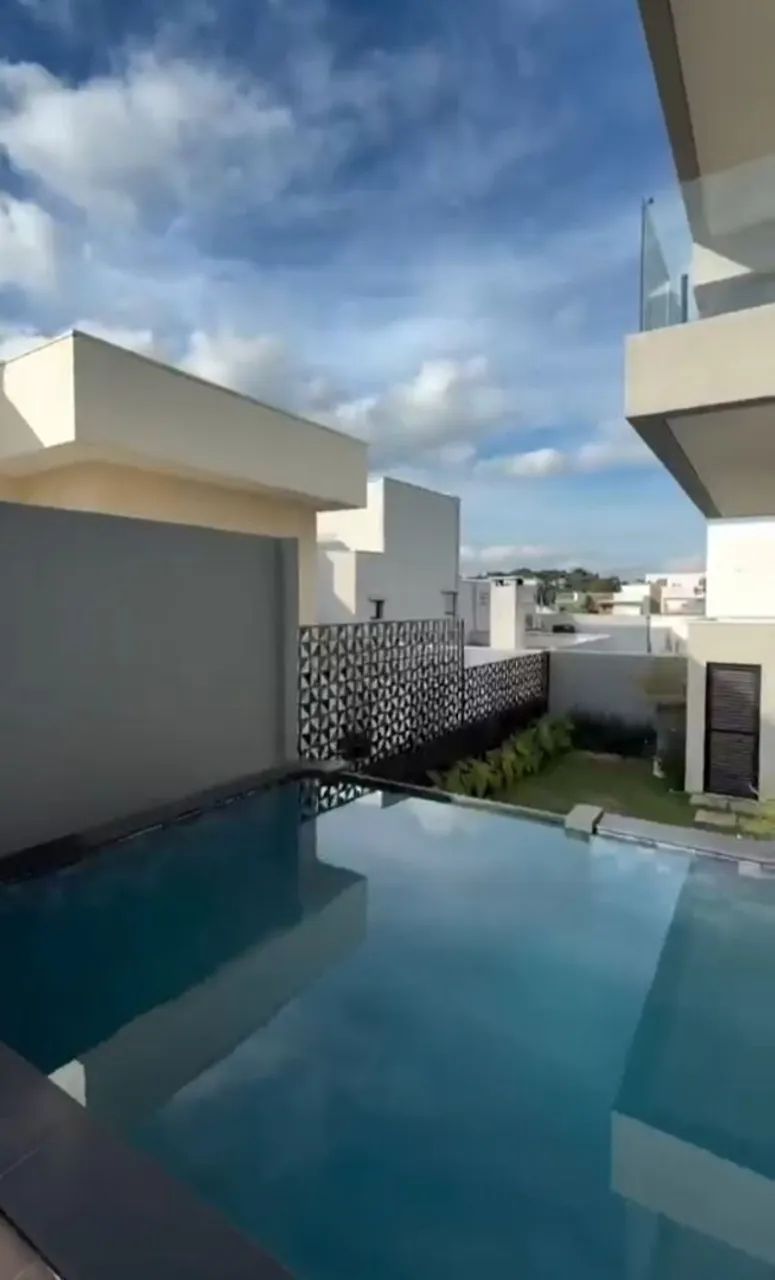 VENDO CASA EM CASCAVEL JARDIM BOTÂNICO  - Foto 2