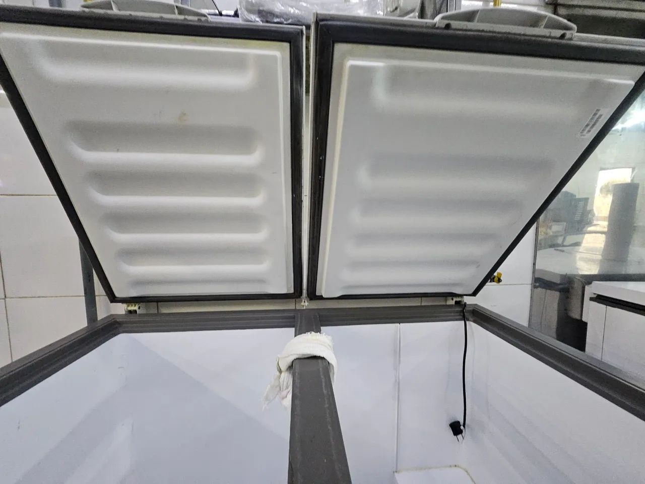 Freezer Horizontal Consul - 419 litros - Foto 2