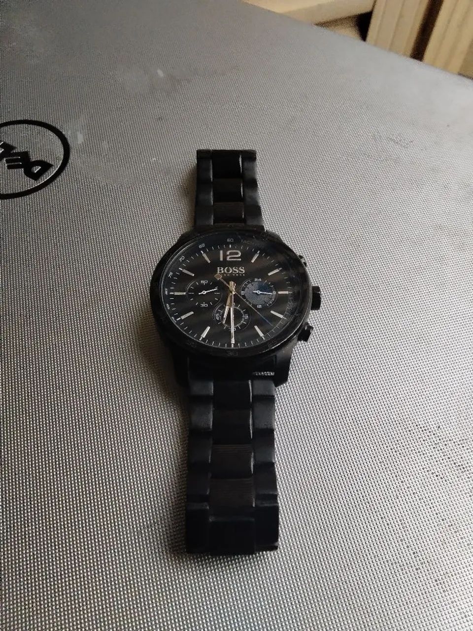 Relógio Hugo Boss  - Foto 2