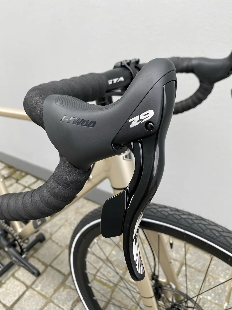 Gravel Absolute All Road - Ciclismo - Itaum, Joinville 1338821956