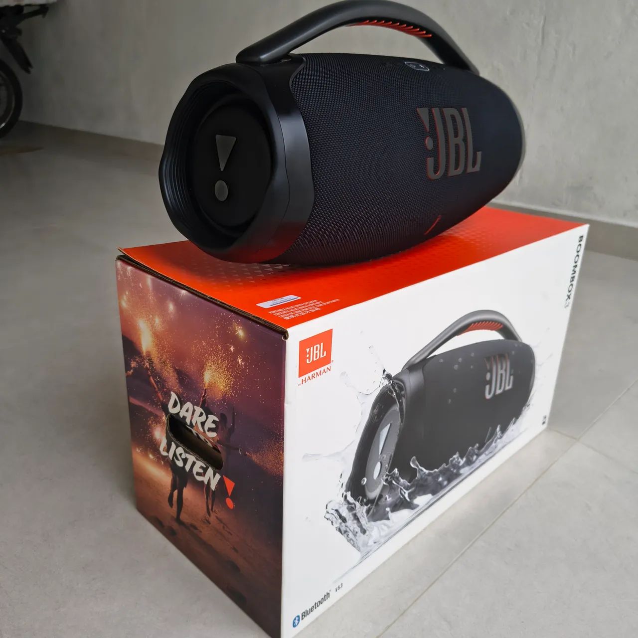 BOOMBOX 3 - Foto 4