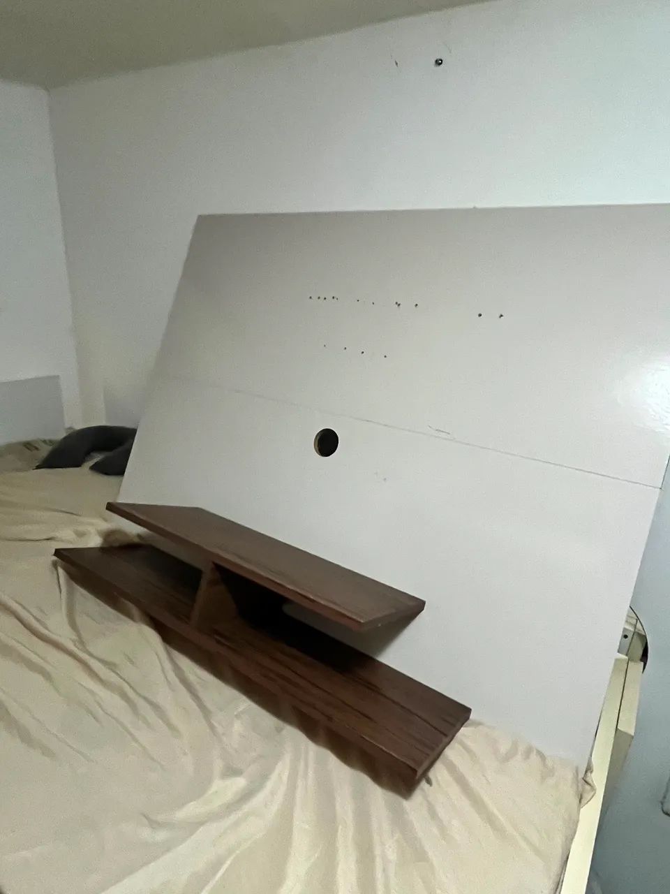 Painel de parede (TV) - Foto 4