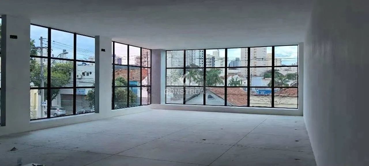 SALÃO COMERCIAL PARA LOCAÇÃO NO BAIRRO CAMBUÍ EM CAMPINAS-SP - Foto 3