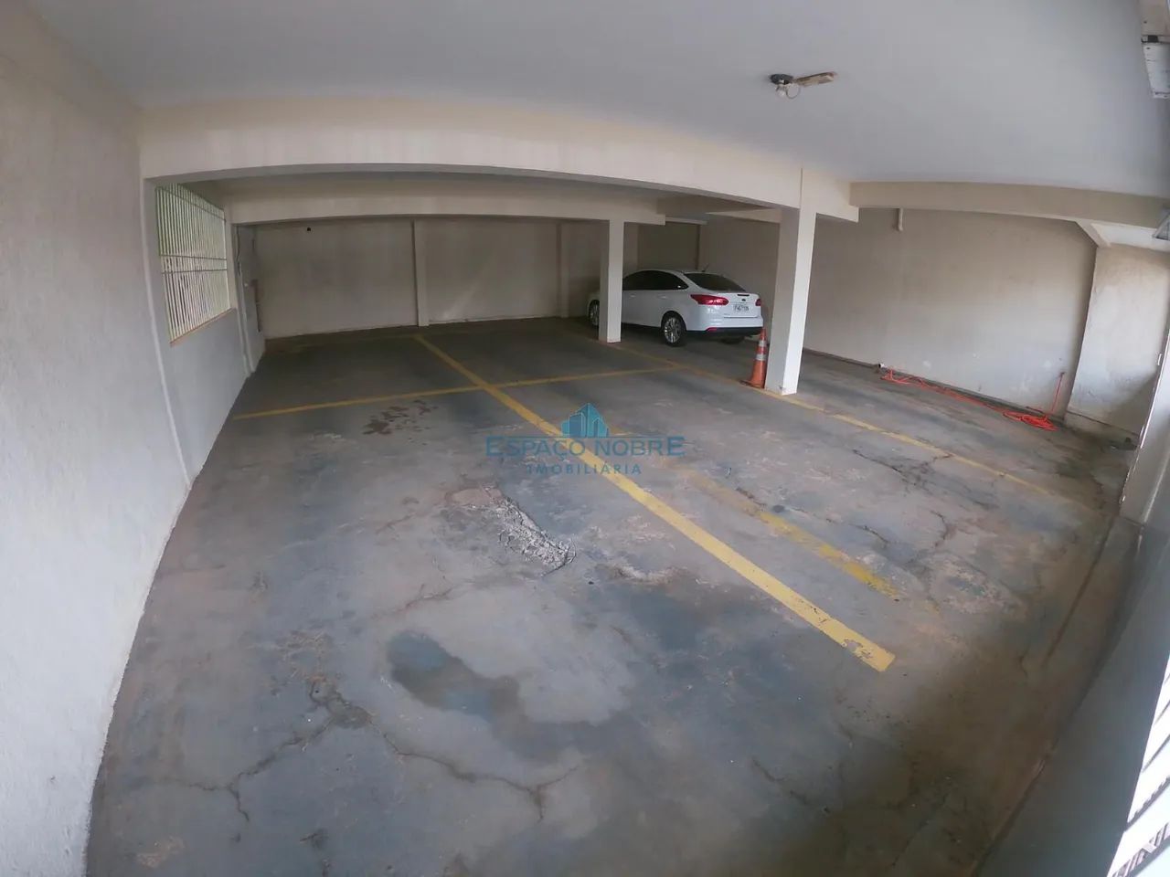 sala - São José - Franca - Foto 3