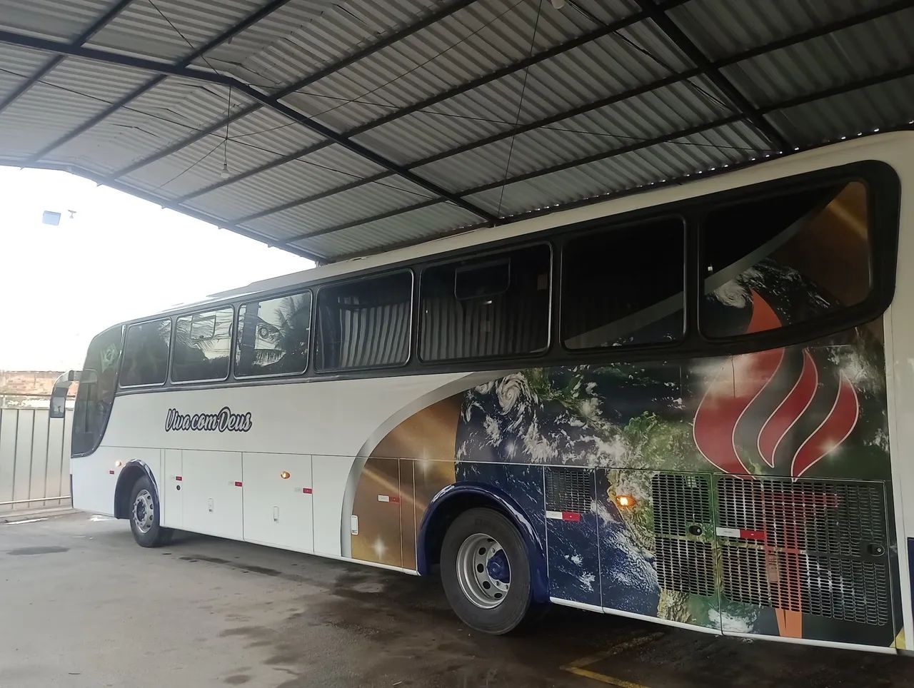 Ônibus  - Foto 5