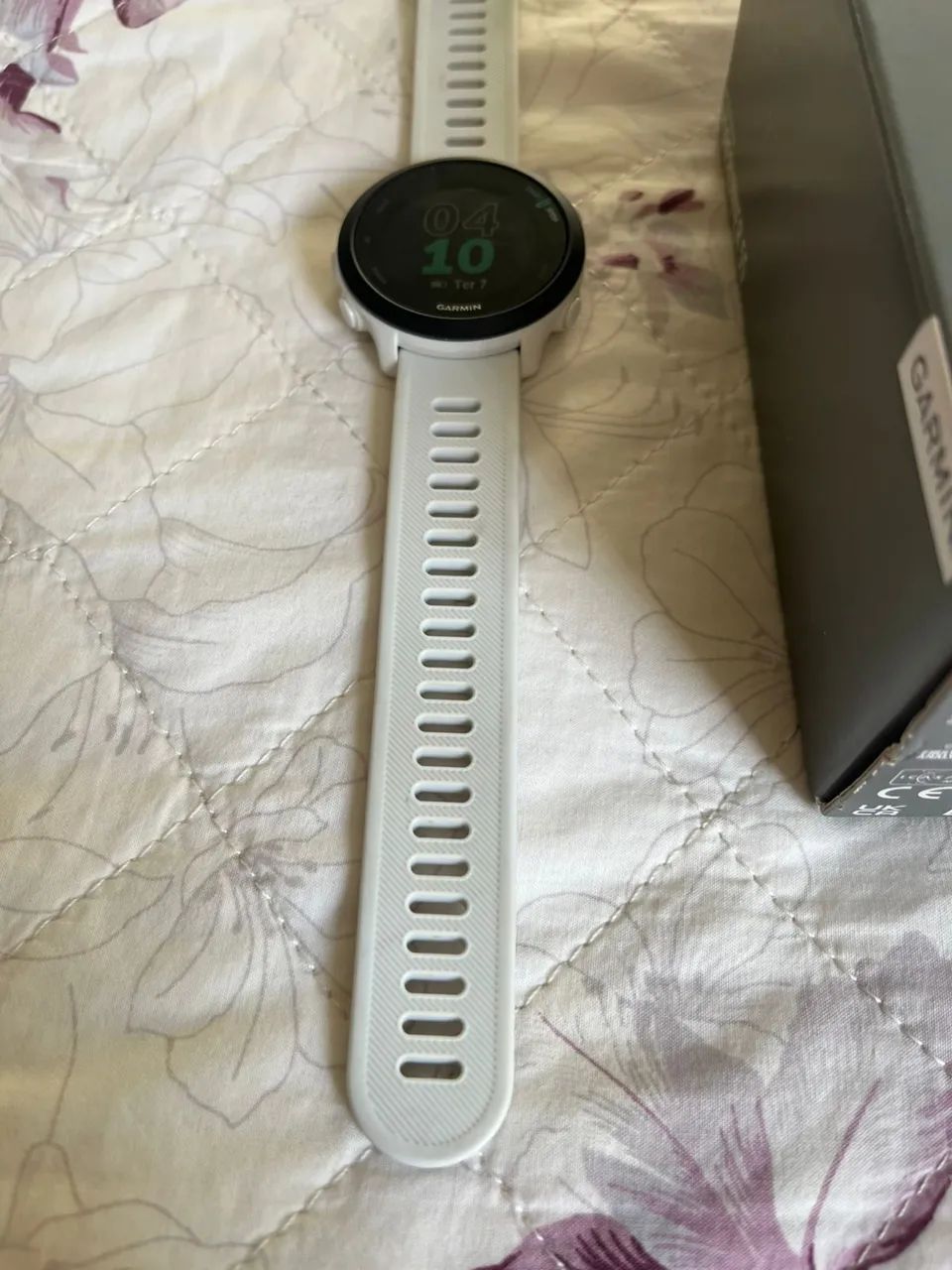 Garmin forerunner 55 - Foto 3