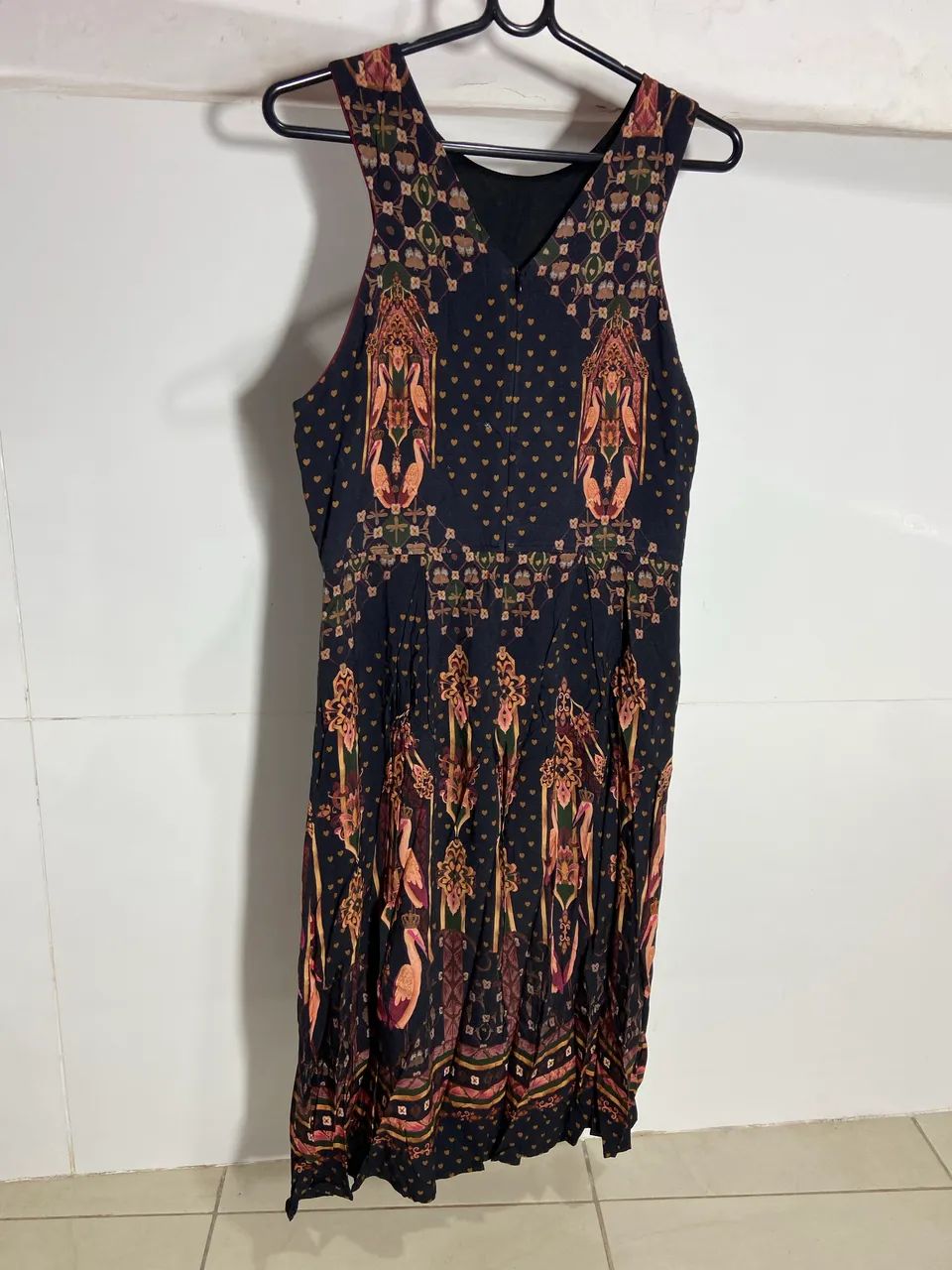 Vestido Antix - Foto 2