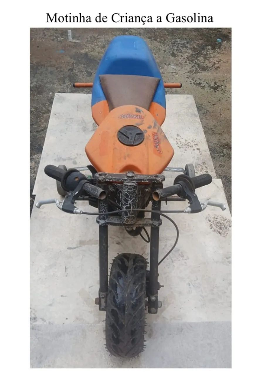 Mini Moto - Foto 3