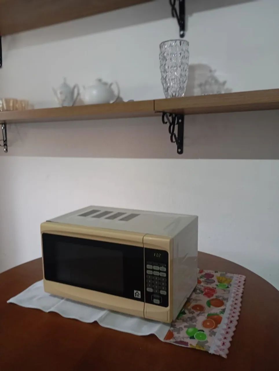 Microondas  - Foto 2