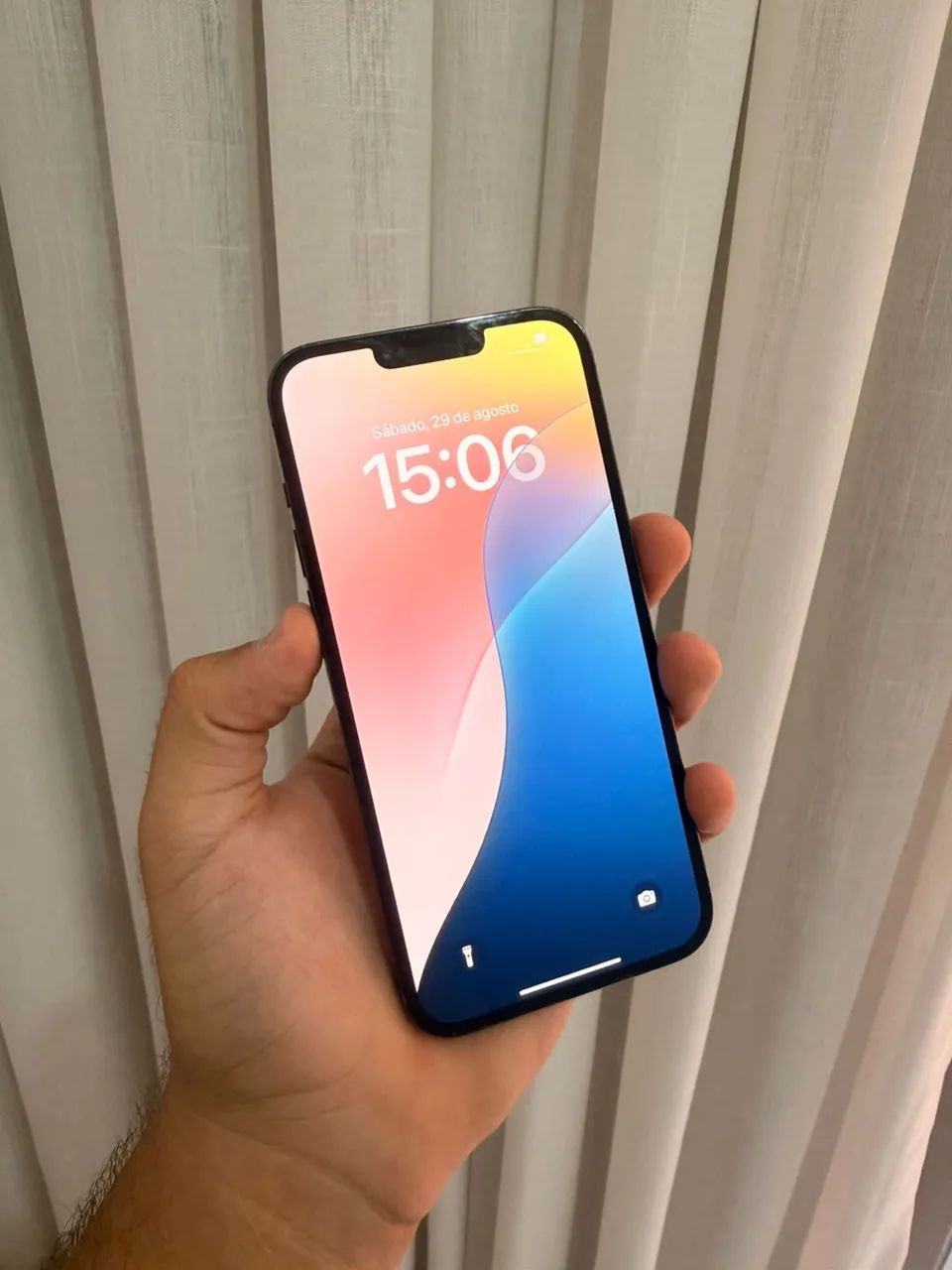 iPhone 13 Pro Max 128GB - Foto 5