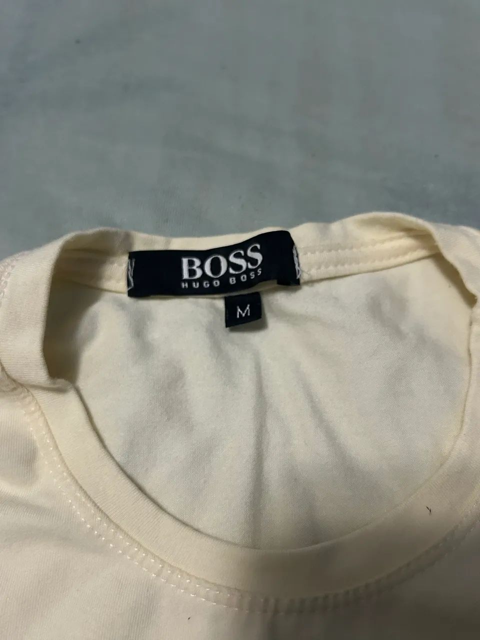 Camisa Hugo Boss  - Foto 5